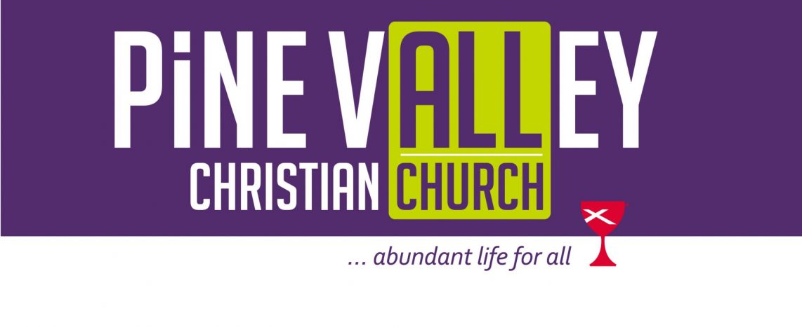 Pine Valley Christian Church