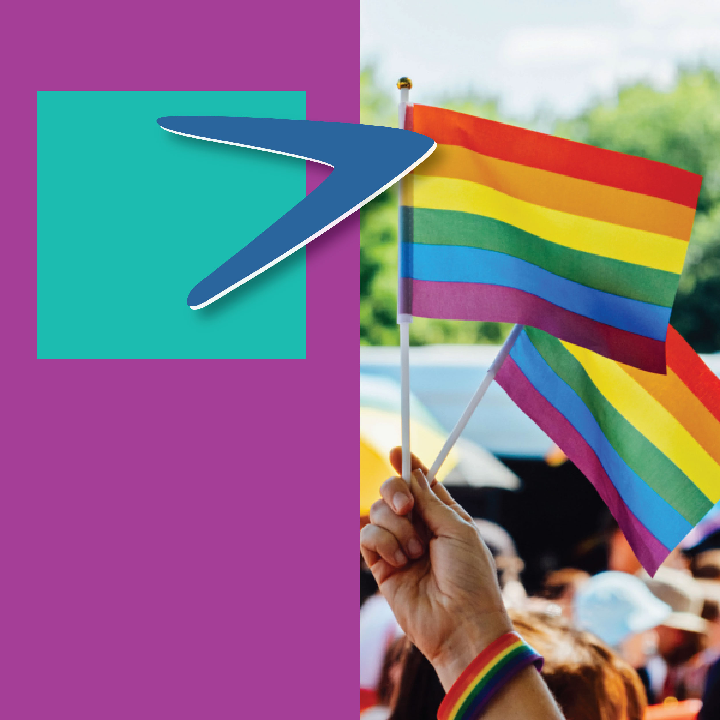action pride