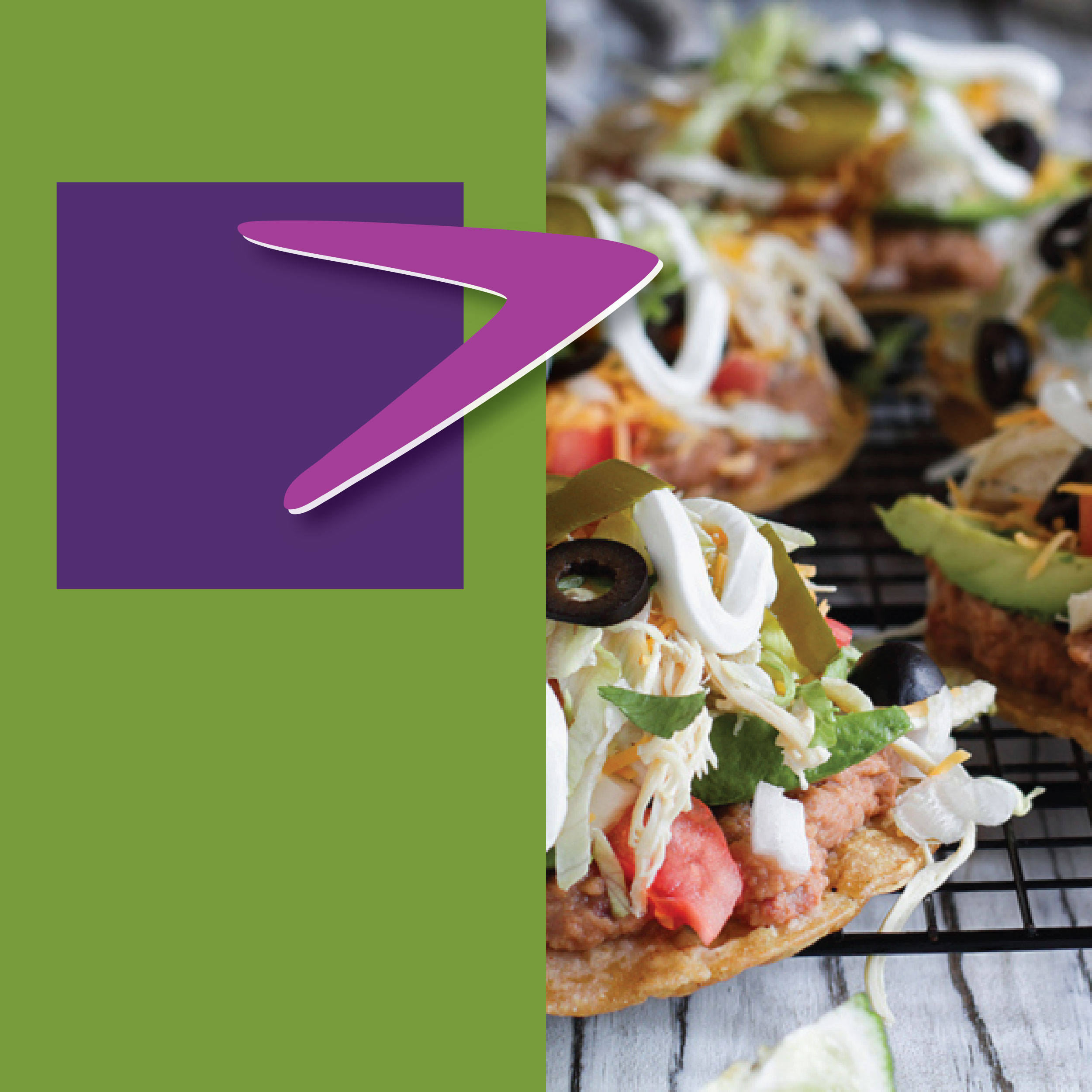 action tostada