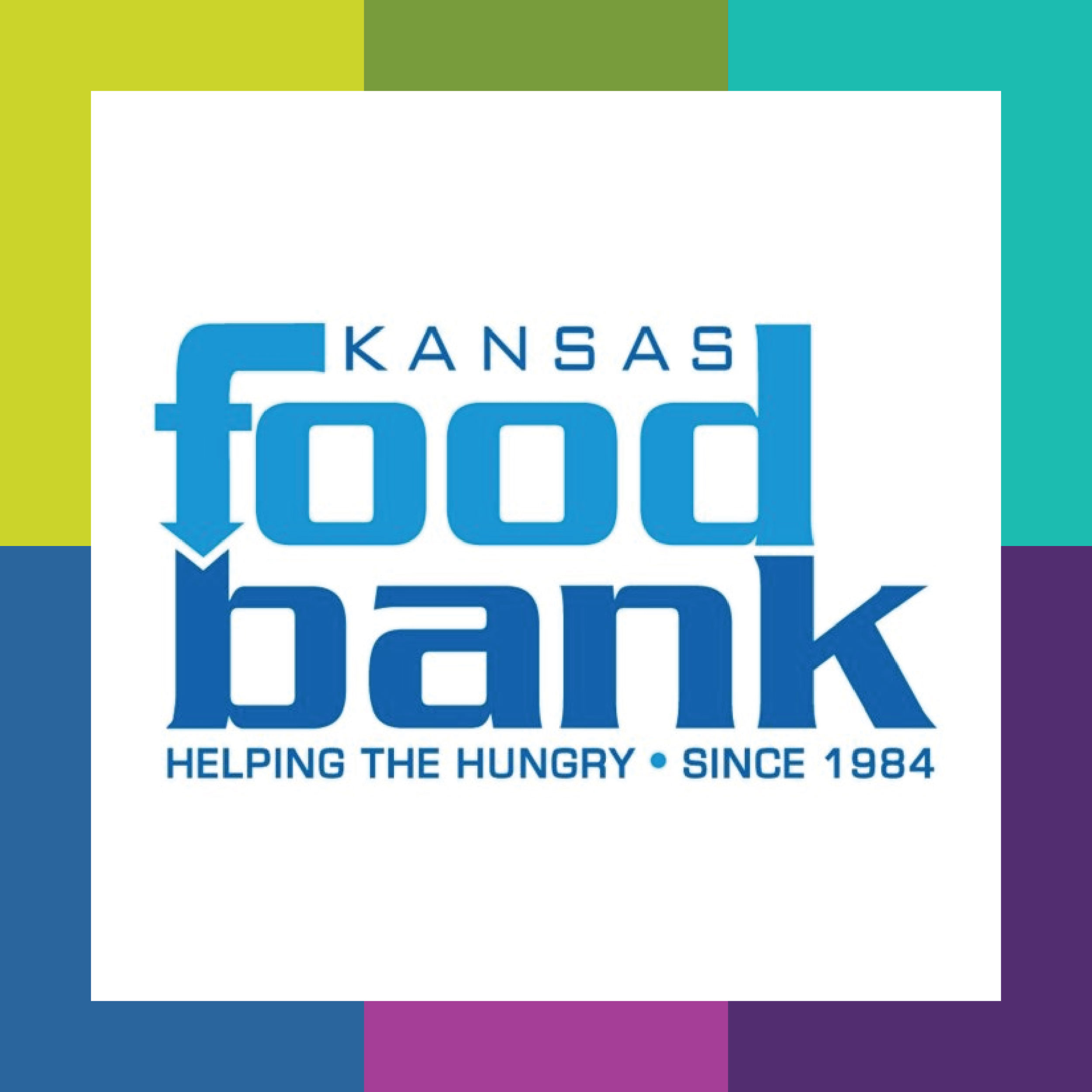 p16 food bank