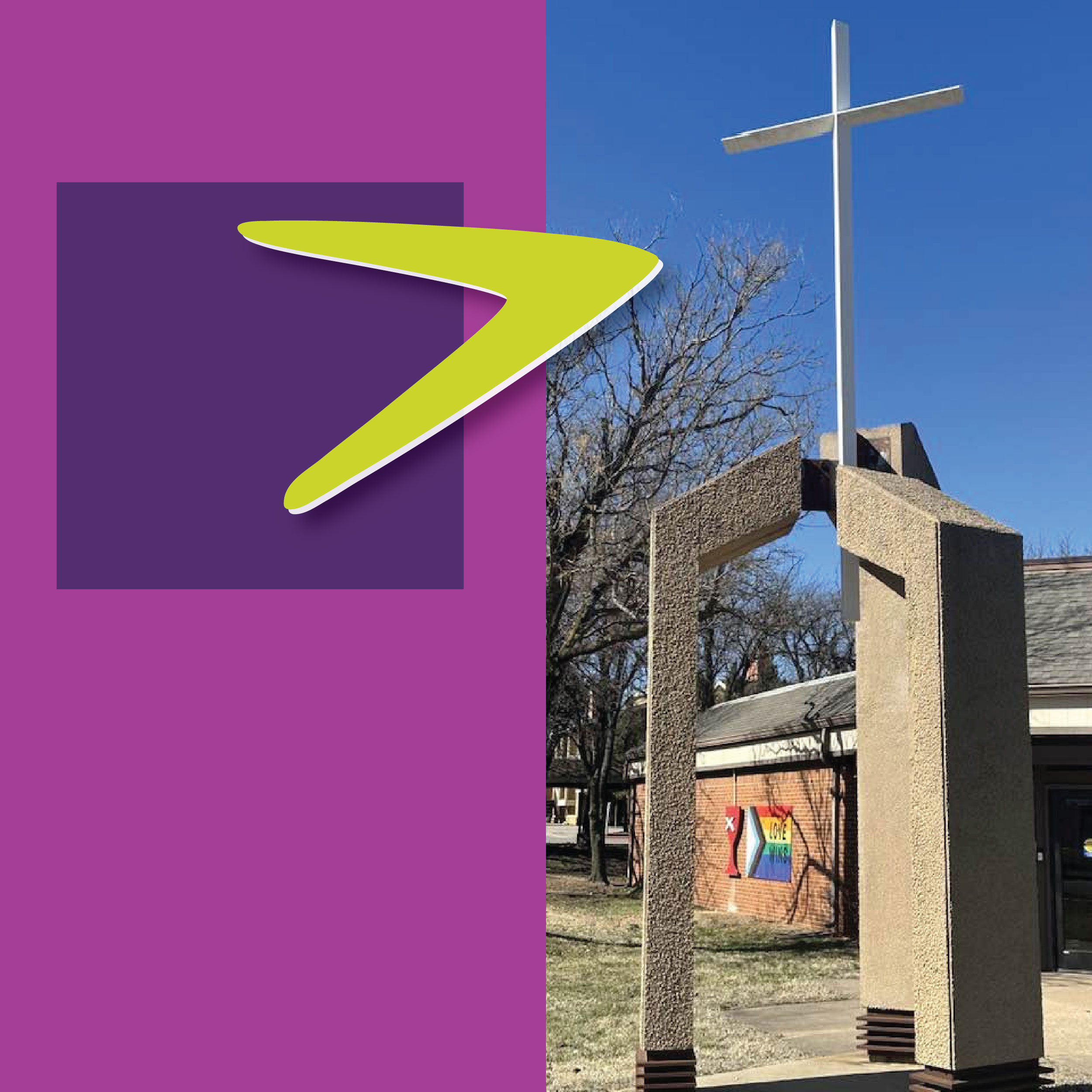 worship place