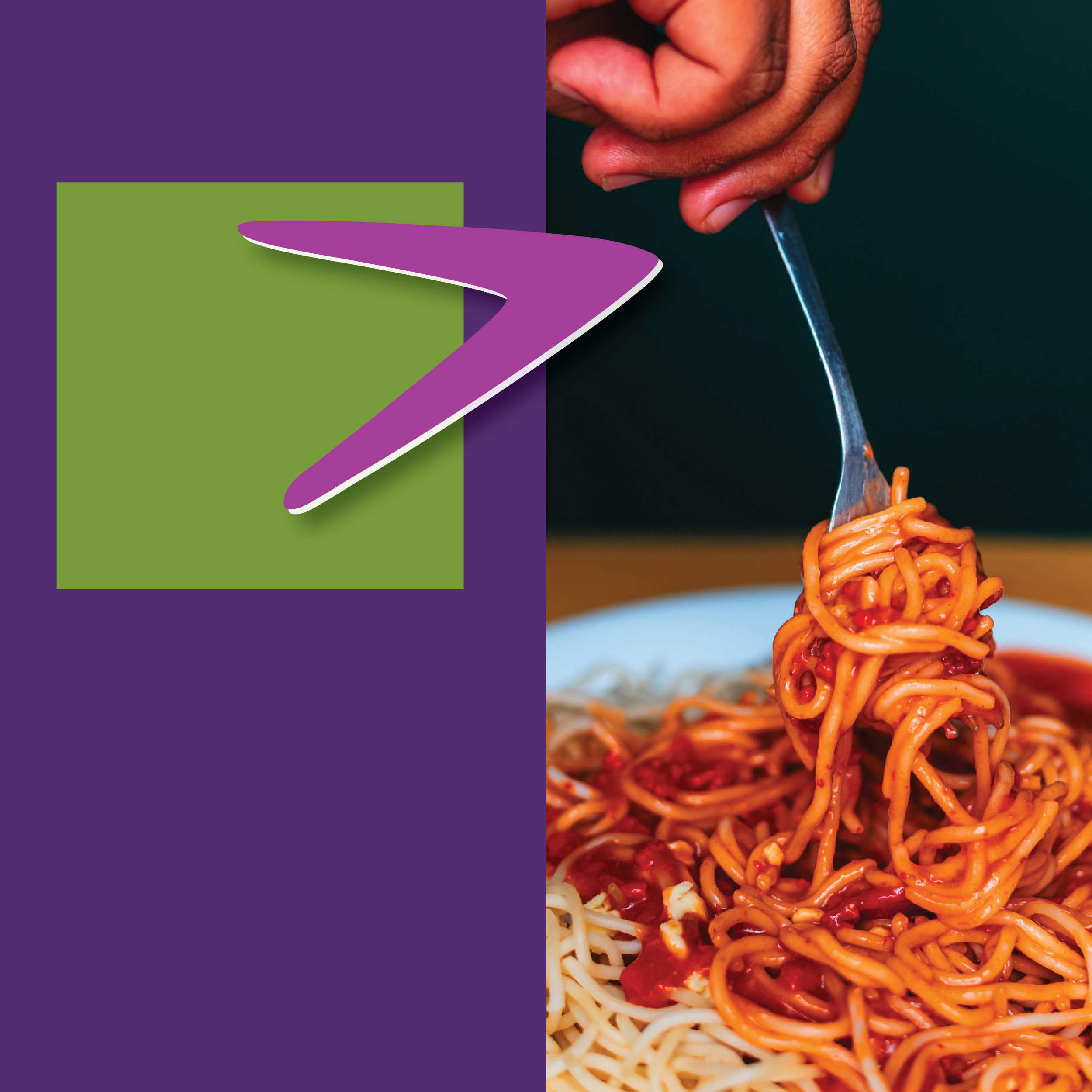 Spaghetti Night
